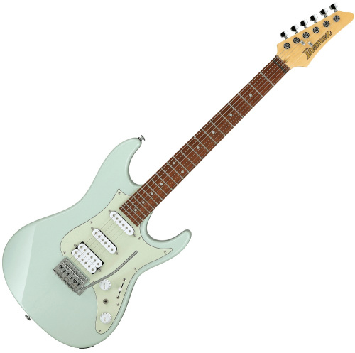 Ibanez AZES40-MGR фото 10