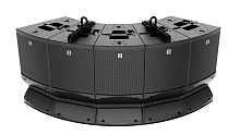 SVS Audiotechnik CASCADE 112A