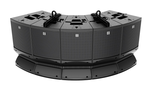 SVS Audiotechnik CASCADE 112A