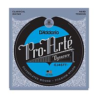 D'Addario EJ46TT