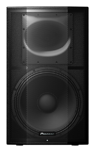 Pioneer XPRS15