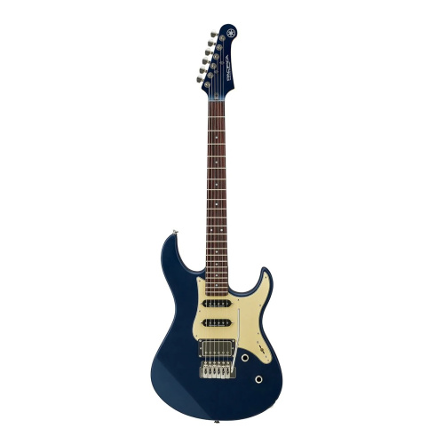 Yamaha PACIFICA612VIIX MSB