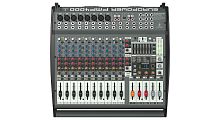 Behringer PMP4000