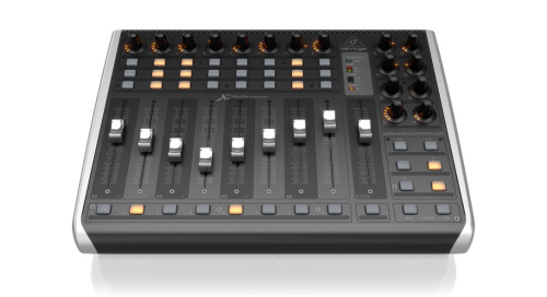 Behringer X-Touch Compact фото 4