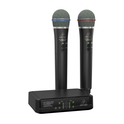 Behringer ULM302MIC