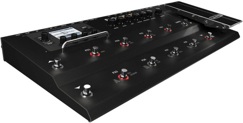 Line 6 POD HD500X фото 2