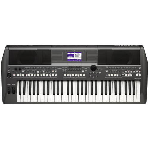 Yamaha PSR-S670
