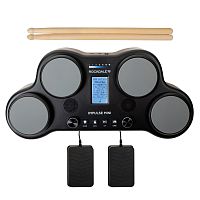Rockdale Impulse Mini Black