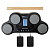 Rockdale Impulse Mini Black