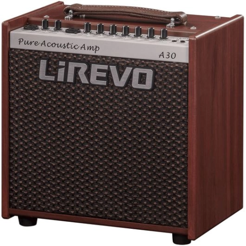 LiRevo A30