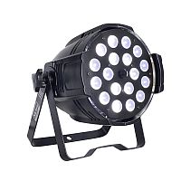 XLINE Light LED PAR 1818 ZOOM SL Светодиодный прибор
