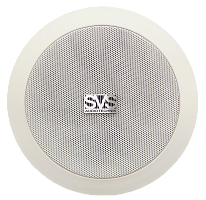SVS Audiotechnik SC-205 / White