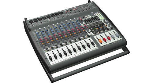 Behringer PMP4000 фото 3