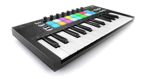 Novation Launchkey Mini Mk3 фото 5