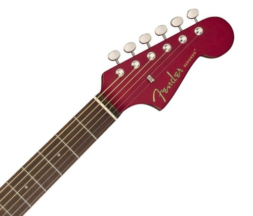Fender Redondo Player CAR фото 4
