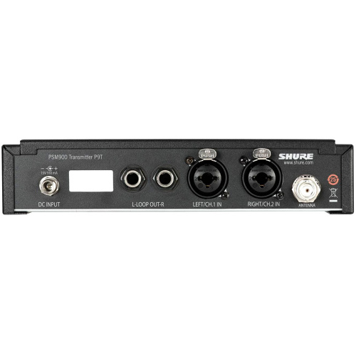Shure P9TE K1E фото 2