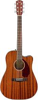 Fender CD-140SCE AM