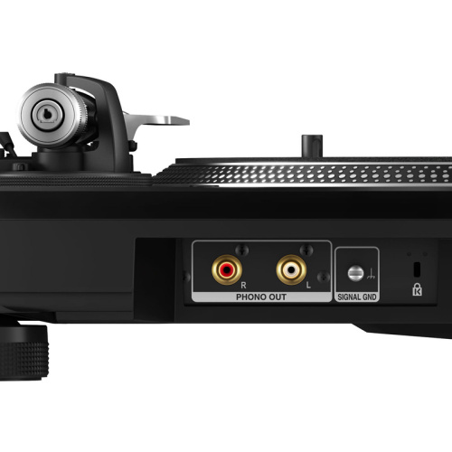 Pioneer Dj PLX-1000 фото 2