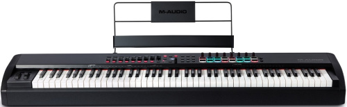 M-Audio Hammer 88 Pro фото 6