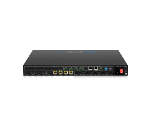 Blustream HMX44-18G-KIT фото 6