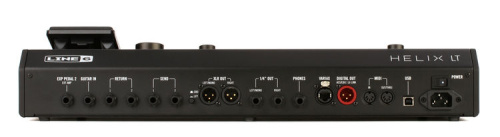 Line 6 Helix LT фото 3
