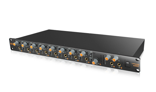 iCON UMix 1010 Rack ProDrive III фото 2