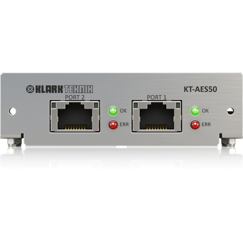 Klark Teknik KT-AES50 фото 2