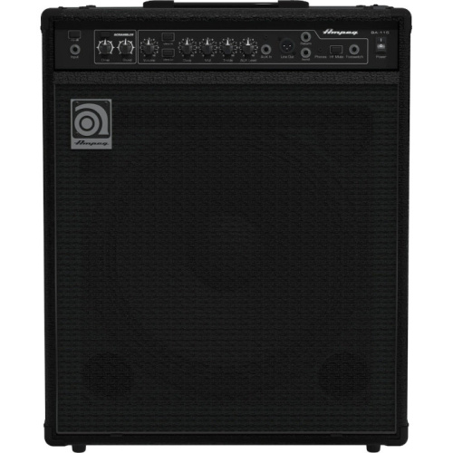 Ampeg BA-115v2