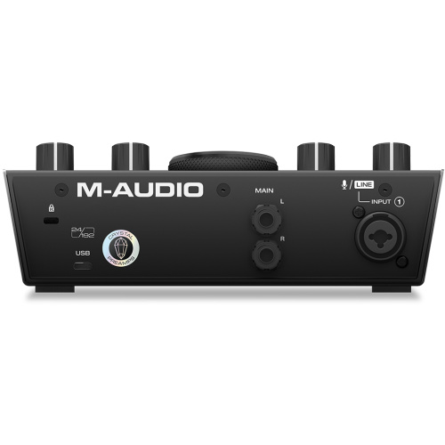 M-Audio AIR 192|4 фото 3