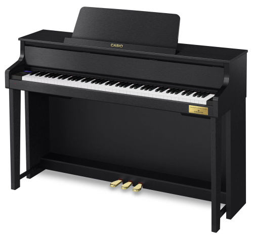 Casio GP-310BK фото 3