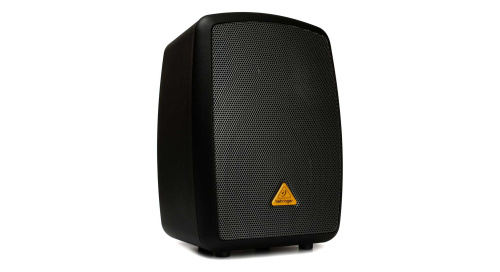 Behringer MPA40BT фото 3