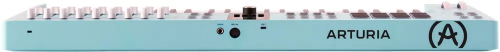 Arturia KeyLab Essential 49 mk3 Aquamarine фото 2