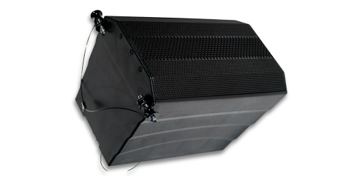 SVS Audiotechnik CASCADE N5A фото 3