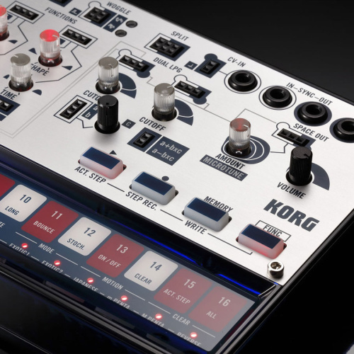 Korg Volca Modular фото 4