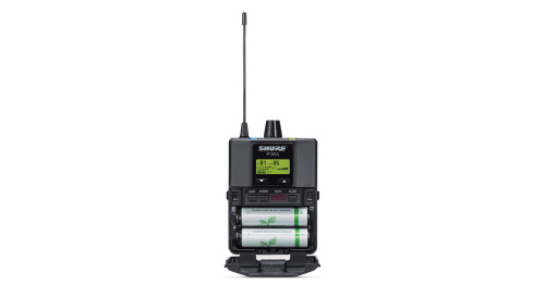 Shure P3RA M16 фото 4