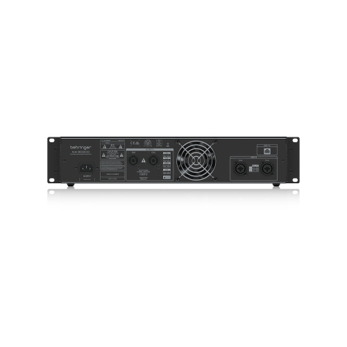 Behringer NX3000D фото 2