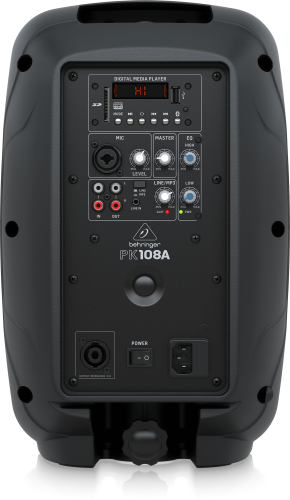 Behringer PK108A фото 2