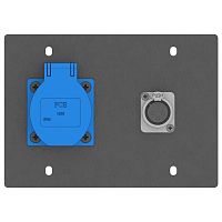 KIOR KPC-P2P-1R-1F3
