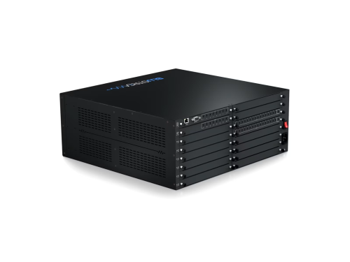 Blustream CUSTOM PRO-HUB16 фото 3