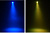 XLine Light LED WASH 3610 Z W / Черный