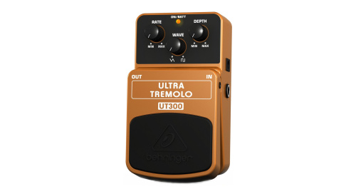 Behringer UT300 фото 4