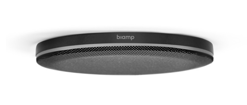 Biamp ParleTCM-XA(BLACK)