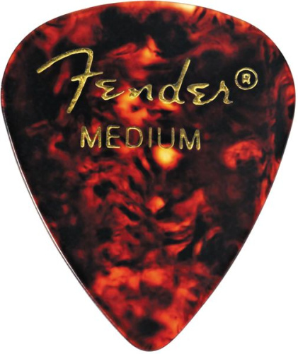 FENDER CLASSIC SHELL Medium