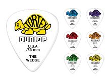 Dunlop 4240 Tortex Wedge