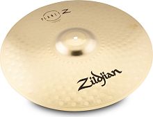 ZILDJIAN ZP18CR 18" PLANET Z CRASH RIDE