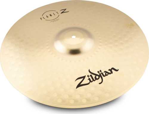 ZILDJIAN ZP18CR 18" PLANET Z CRASH RIDE