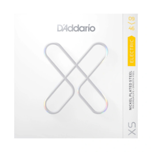 D'Addario XSE0946