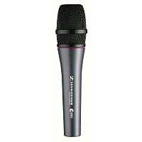Sennheiser E 865