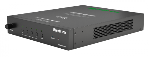 WyreStorm SW-0501-HDBT фото 2