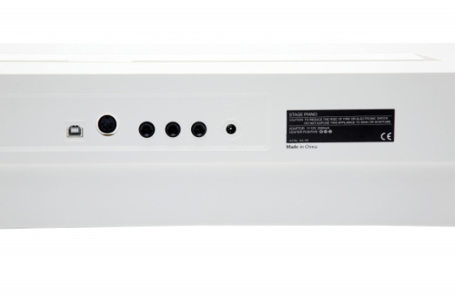Kurzweil KA90 WH фото 5